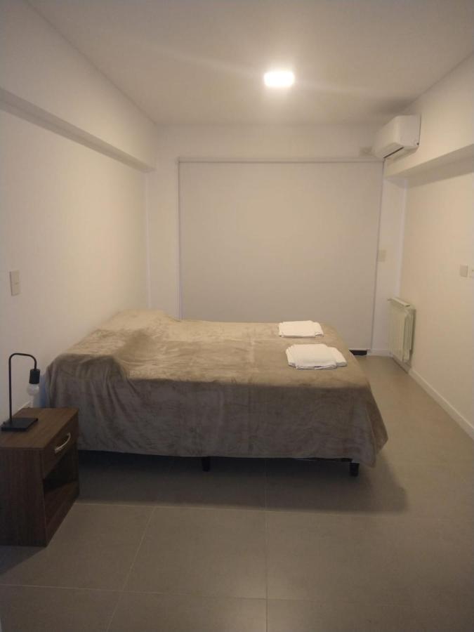 Departamento Equipado En Mejor Zona Del Centro De Salta Apartment Exterior photo